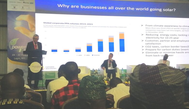 Industry Events &ndash; Networking